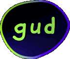 Gudchain Logo